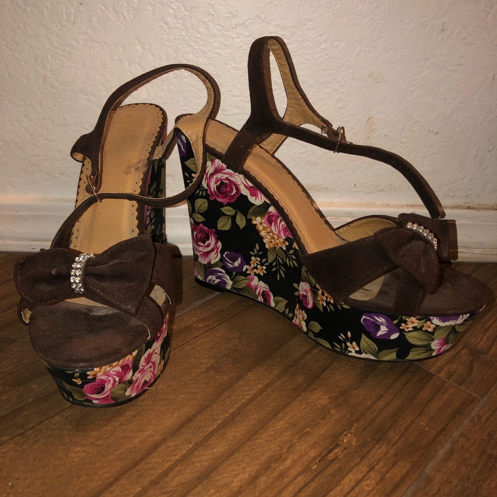 Wedges